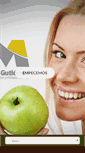 Mobile Screenshot of igmdental.com